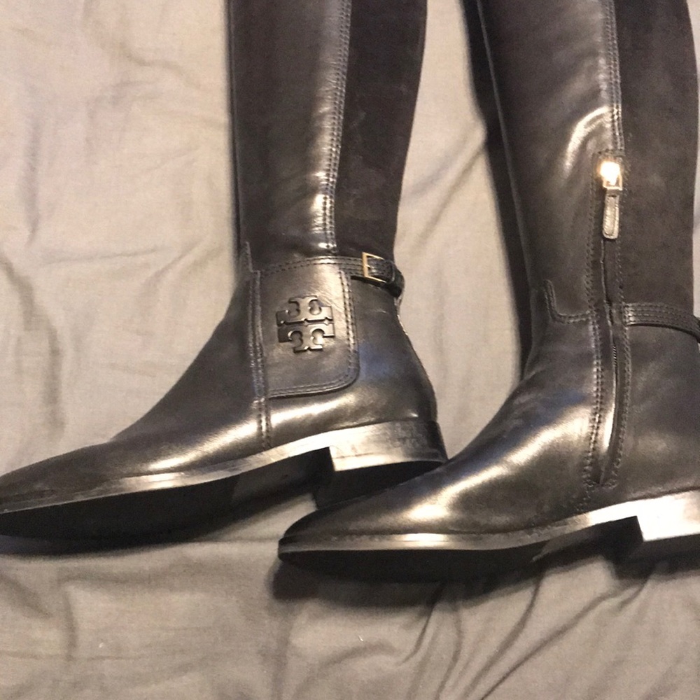 Tory Burch boots - Picture 5 of 6